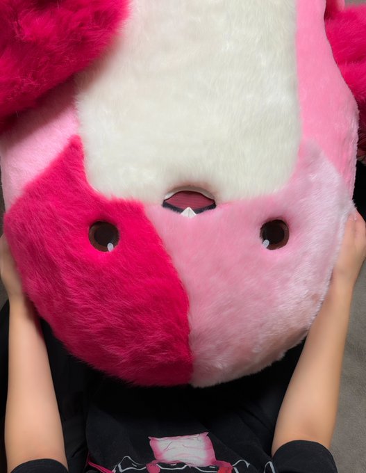 コスプレイヤー七星めろんのTwitter画像3
