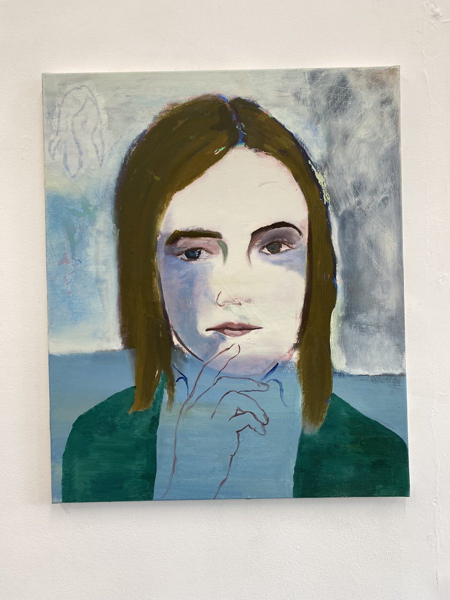 Garageland (@garagelandmag) on Twitter photo Itâs the last day of âThe Lookâ
A painting show featuring Alison Jones, Jacqueline Utley, Katherine Allen, Janet Sainsbury, Xingxin Hu, <a href="/Jay_C_Campbell/">jennifer c campbell</a> <a href="/CathyLomax/">Cathy Lomax</a> Head over to Space pop-up gallery, 129 Mare Street, London E8, from 12-6pm. Itâs the last day of âThe Lookâ
A painting show featuring Alison Jones, Jacqueline Utley, Katherine Allen, Janet Sainsbury, Xingxin Hu, <a href="/Jay_C_Campbell/">jennifer c campbell</a> <a href="/CathyLomax/">Cathy Lomax</a> Head over to Space pop-up gallery, 129 Mare Street, London E8, from 12-6pm.