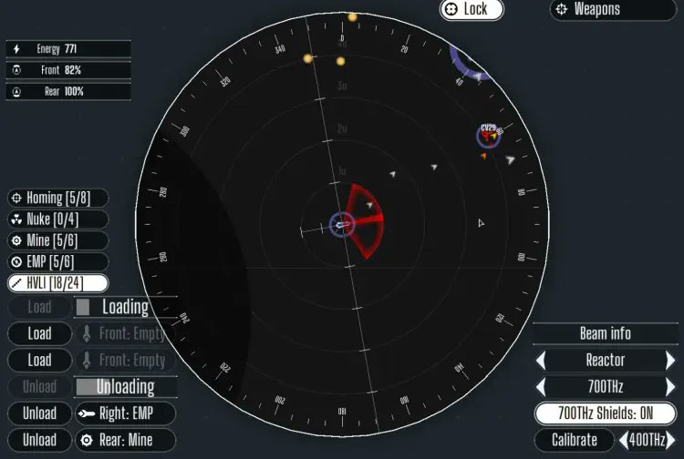 clublinuxmaster's tweet image. EmptyEpsilon is a spaceship bridge simulator game where you act as bridge officers. A free and open source game
Install: Deb and Flatpak packages, Portable (Windows), version on Android
linuxmasterclub.com/emptyepsilon/
#linux #game #linuxgame #OpenSource #review