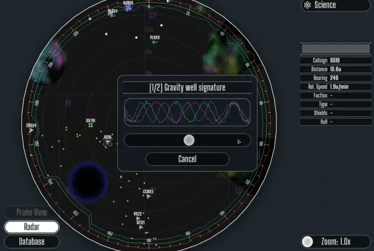 clublinuxmaster's tweet image. EmptyEpsilon is a spaceship bridge simulator game where you act as bridge officers. A free and open source game
Install: Deb and Flatpak packages, Portable (Windows), version on Android
linuxmasterclub.com/emptyepsilon/
#linux #game #linuxgame #OpenSource #review