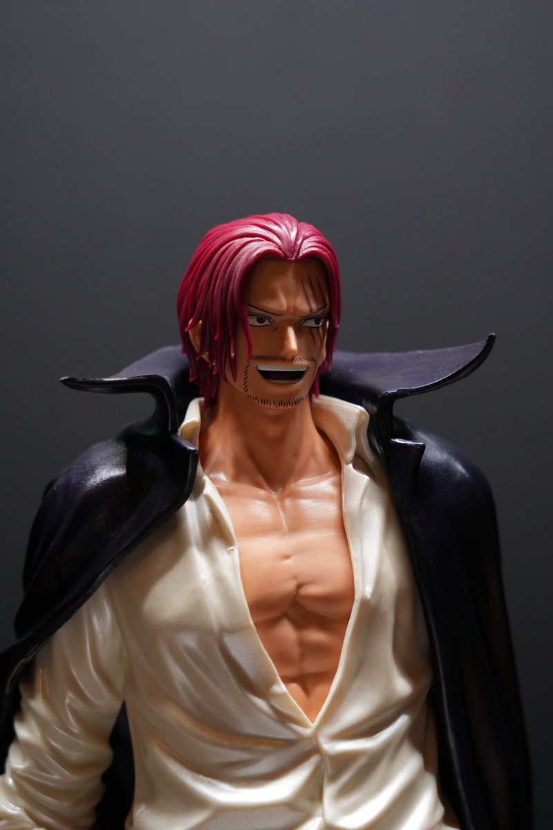 バンプレくじ　プレミアム　4点 バンプレくじ PREMIUM ワンピース-ゴール・D・ロジャー-│株式