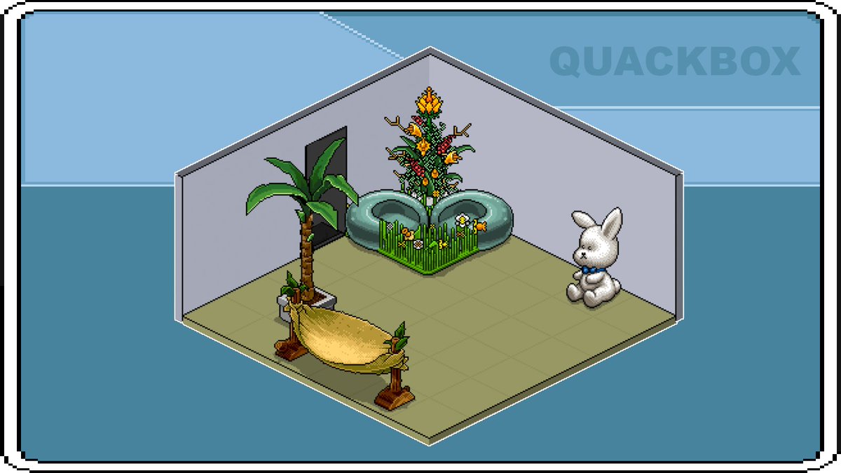 originsnews's tweet image. Today’s the day: The start of our brand-new competition – Quackbox! In this competition, you have the chance to participate in a raffle with just a simple comment.

👉🏼 Click here to join: originsnews.com/news/quackbox-…