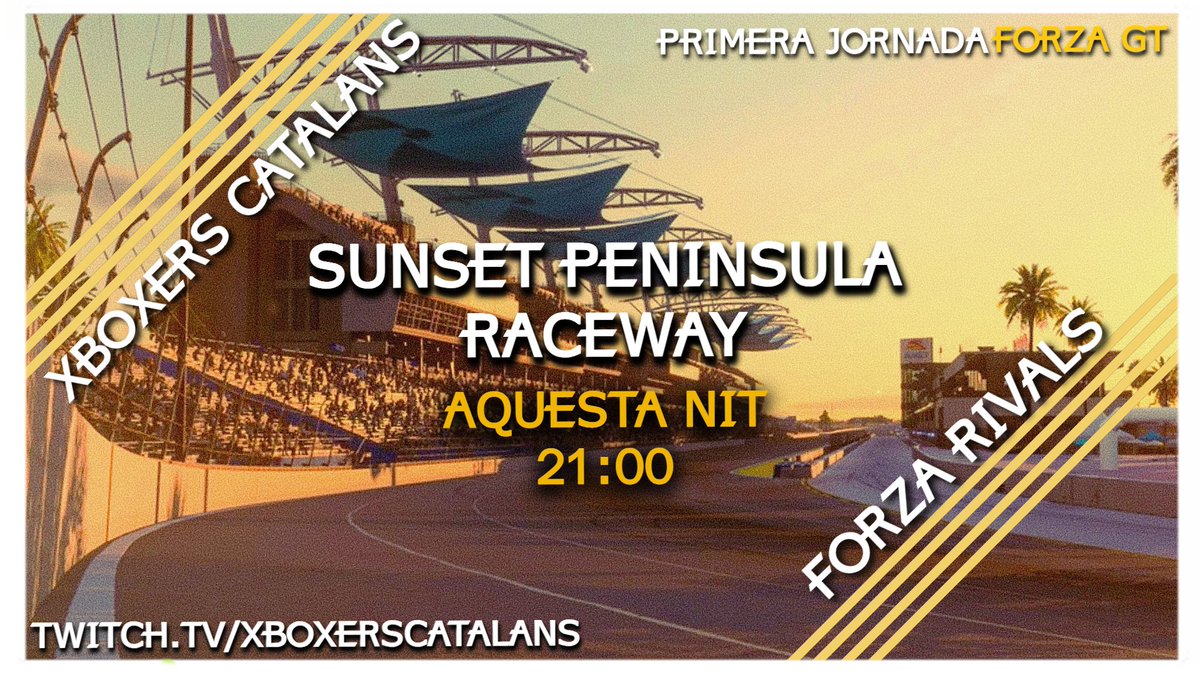 Xboxers Catalans tweet media