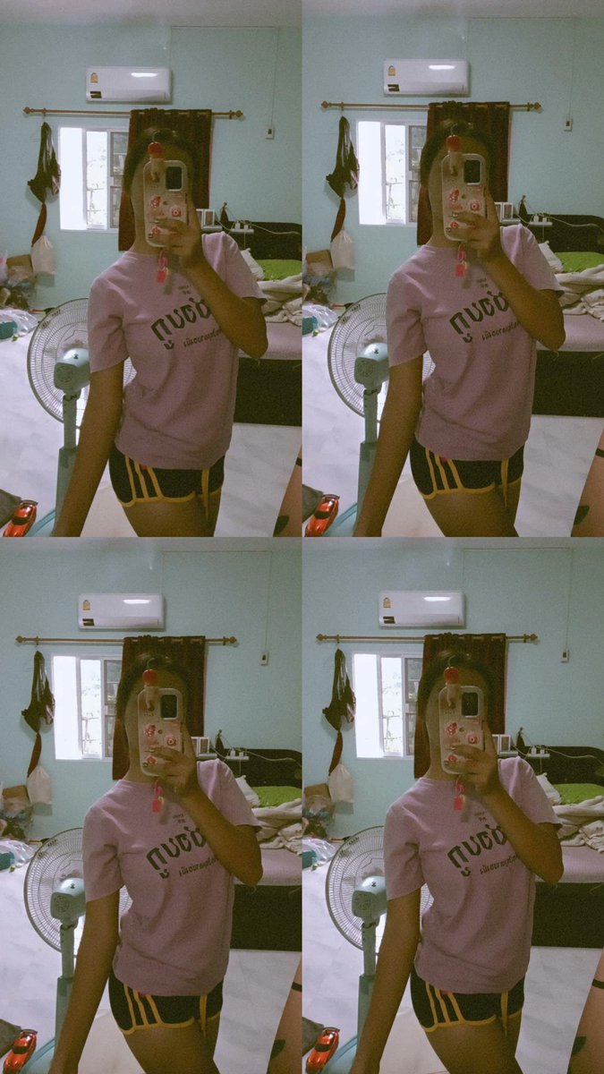 ไม่ต้องรอวาสนา มาหาได้เลย😁😋💖🍒