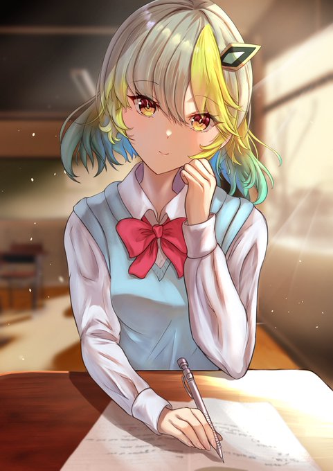 1周年おめでとうございます!!
#ドラ娘1周年 #ドラ娘 