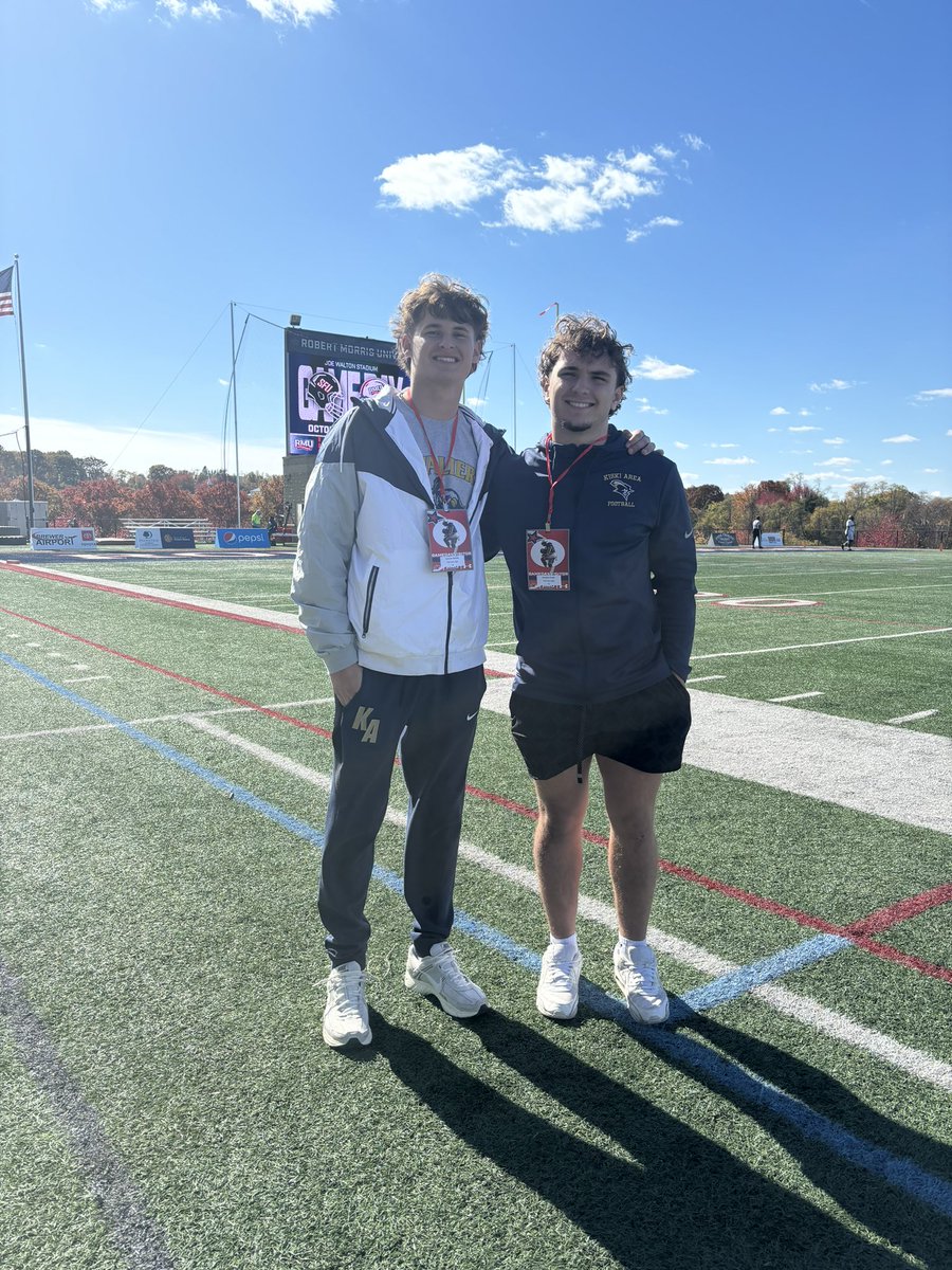Landon Kucic tweet media