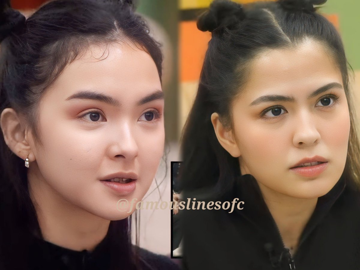 famouslinesofc's tweet photo. PBB GEN 11 - "THE CHICKEN ISSUE"
ALEXA AS KAI

📺 PBB Gen 11, 2024 

#PBBGen11AbaAyos | #ChickenIssue #AlexaIlacad #KaiMontinola https://t.co/SRqpwUWjo2