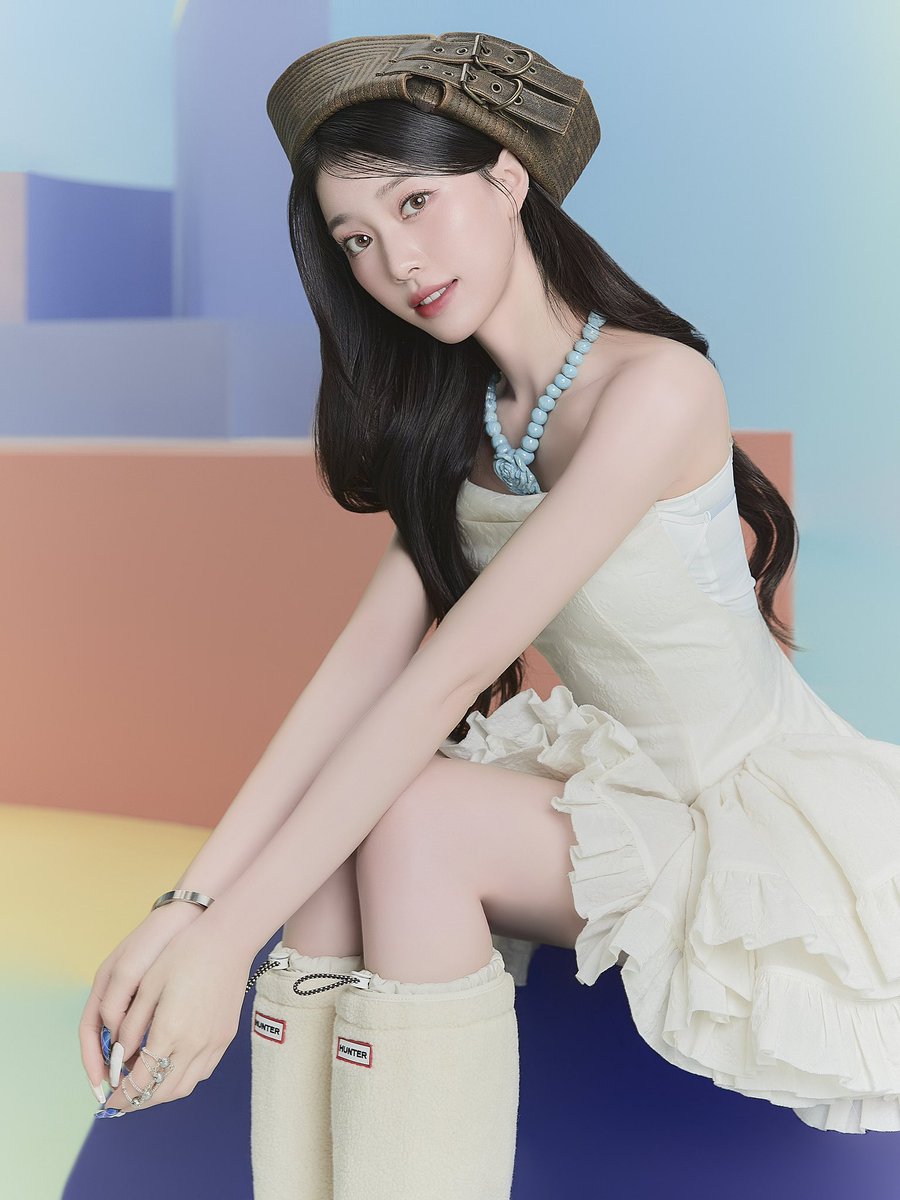 XIAOTING THAILAND tweet media