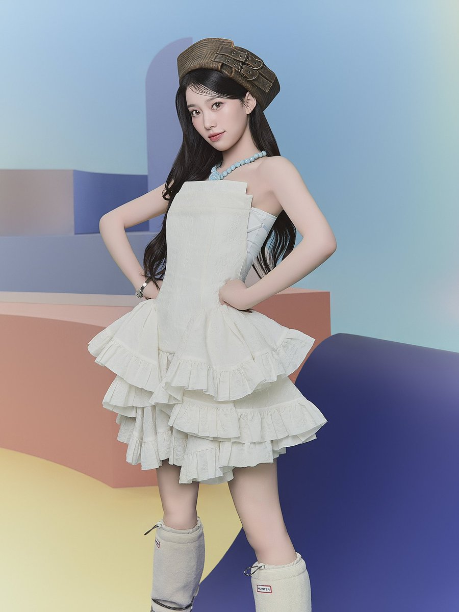 XIAOTING THAILAND tweet media