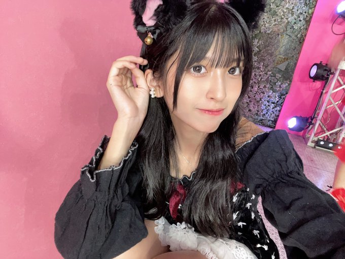 Twitterのコスプレ画像9