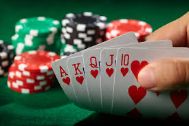 Thought for a Sunday: You’ve got to know when to hold ‘em and know when to fold ‘em. - song written by Donald Allen Schlitz Jr.  made famous by Kenny Rogers