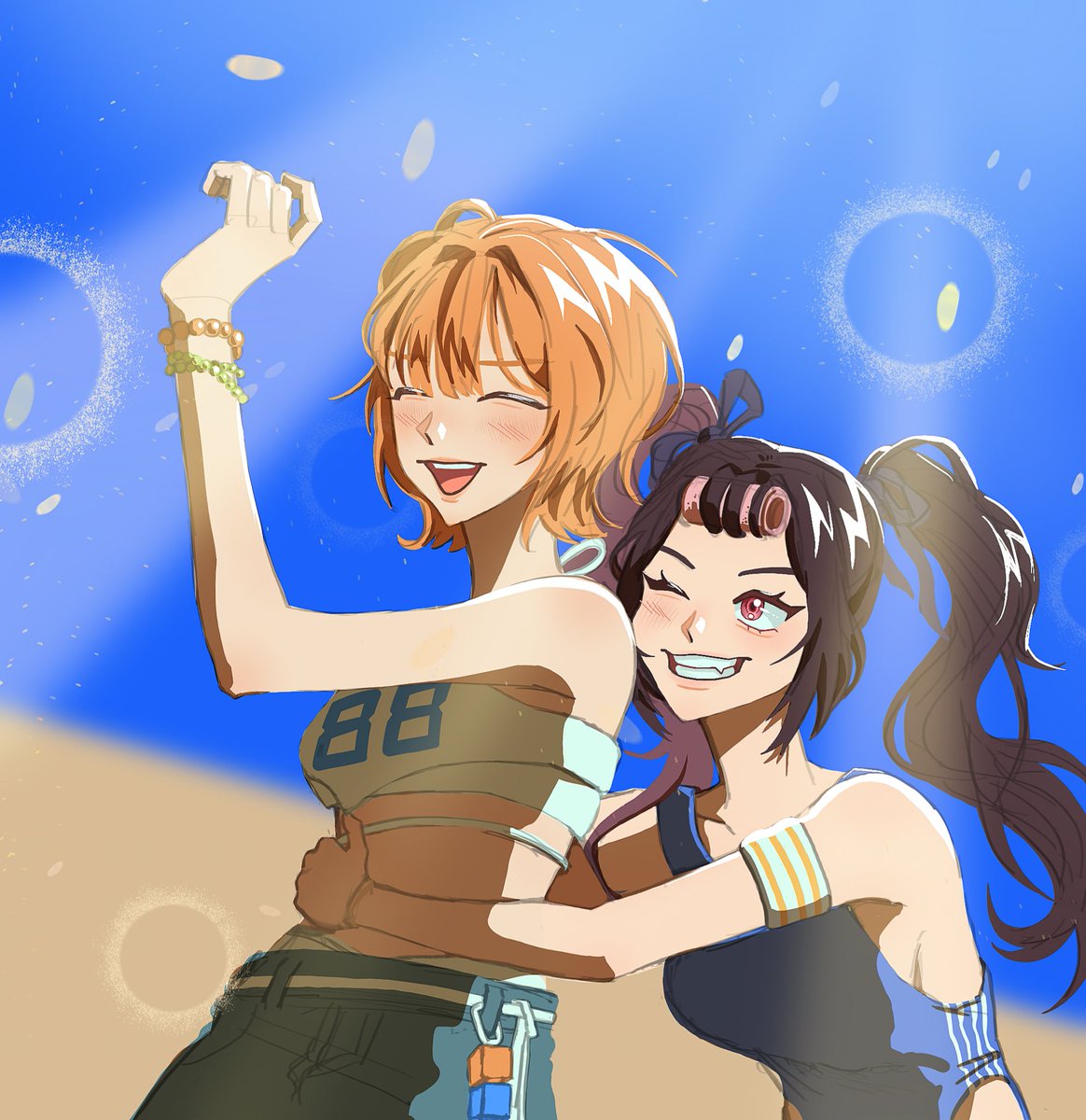 독소 사이다뱅 들어보세여..^^//
#CIDERBANG