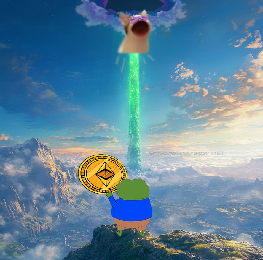 POPCAT_ETHEREUM's tweet photo. @digitalartchick POP POP POP POP https://t.co/ogHaTEPJ6C