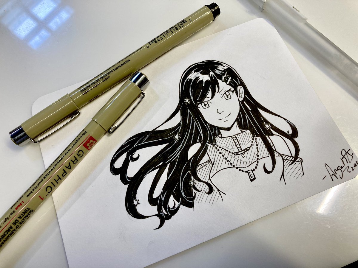 AtelierAngelMJ's tweet photo. Un petit peu de ProSekai pour ce Dimanche ensoleillé •^• https://t.co/cu8Gm2lKM9