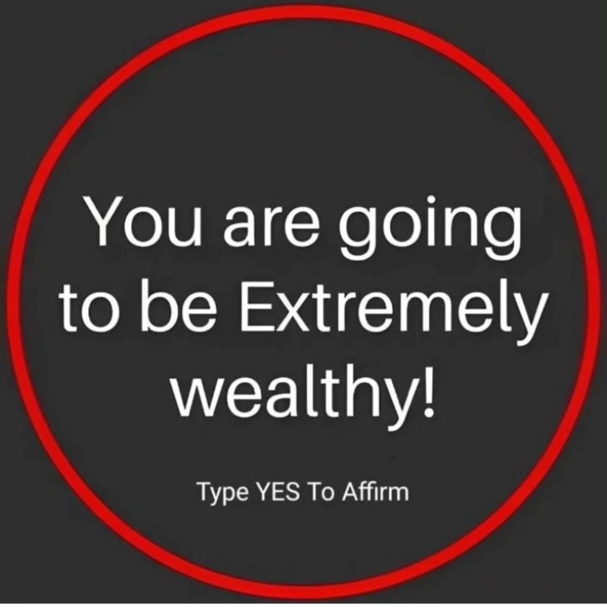 Type YES and Claim it now!