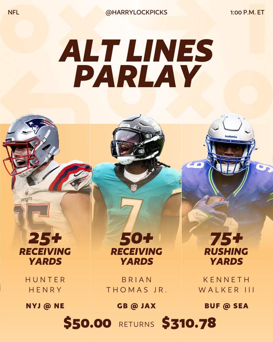 Harry Lock Picks tweet media