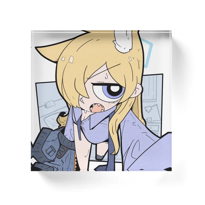 神グッズできた 