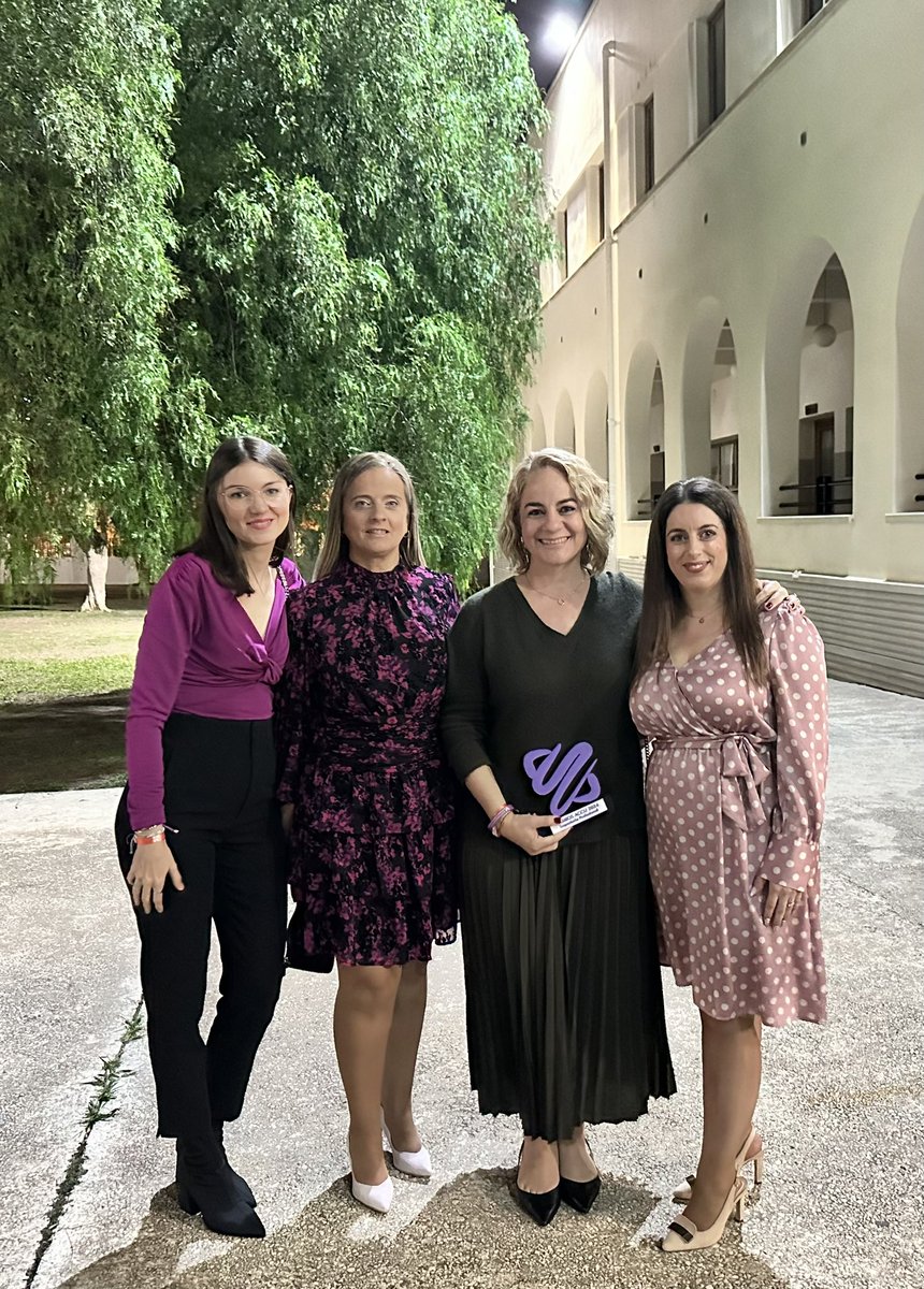 Yamile Zabana tweet media