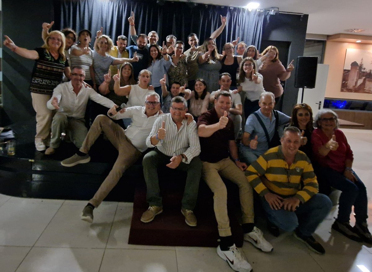 Yamile Zabana tweet media