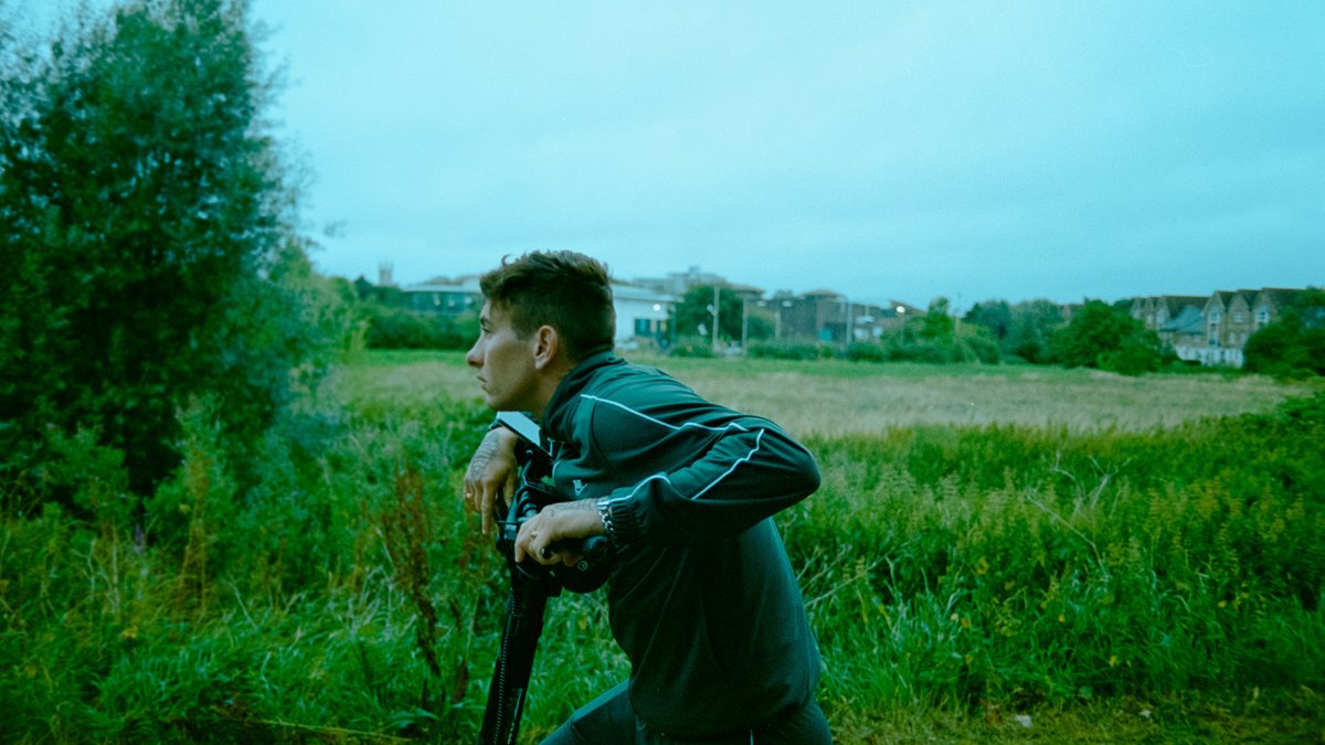 Leeds International Film Festival - LIFF tweet media