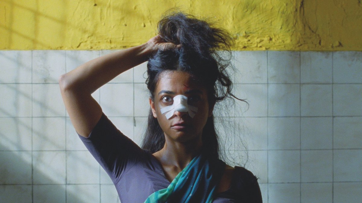 Leeds International Film Festival - LIFF tweet media