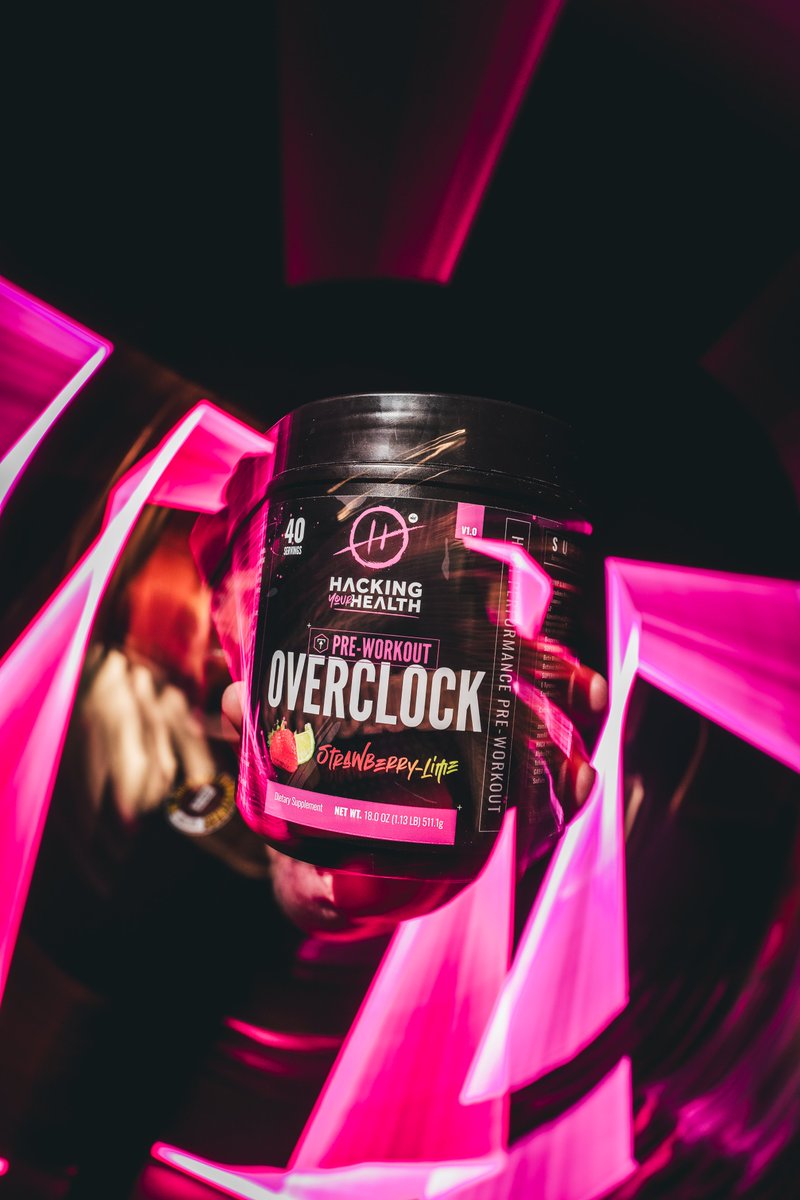 You have 105 hours to save some $$. 

For the whole month of October we are running a discount with code - password1234 at check out. 

hackingyourhealth.com/supplements 

Retweet this tweet for a chance to win a full stack pre and protein...

#wehackhealth