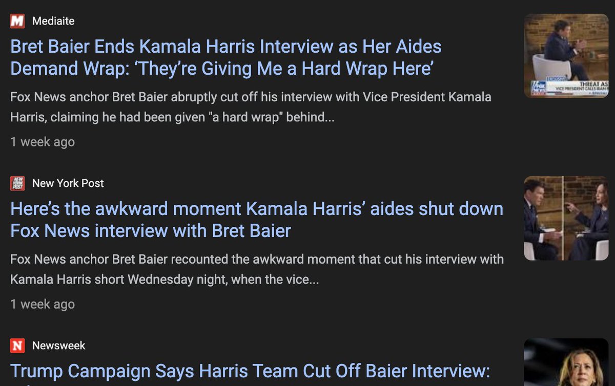 Brian Stelter tweet media