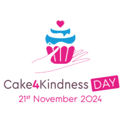 CareTalkMag's tweet photo. 🎂 Cake4Kindness Day is back for its 2nd year! Join on Nov 21 to bake, share, and spread kindness in your community. - https://t.co/9fcoVZ8961

@Cake4kindness

#Cake4Kindness 🍰💛 #SpreadKindness https://t.co/PPqYztRrQp