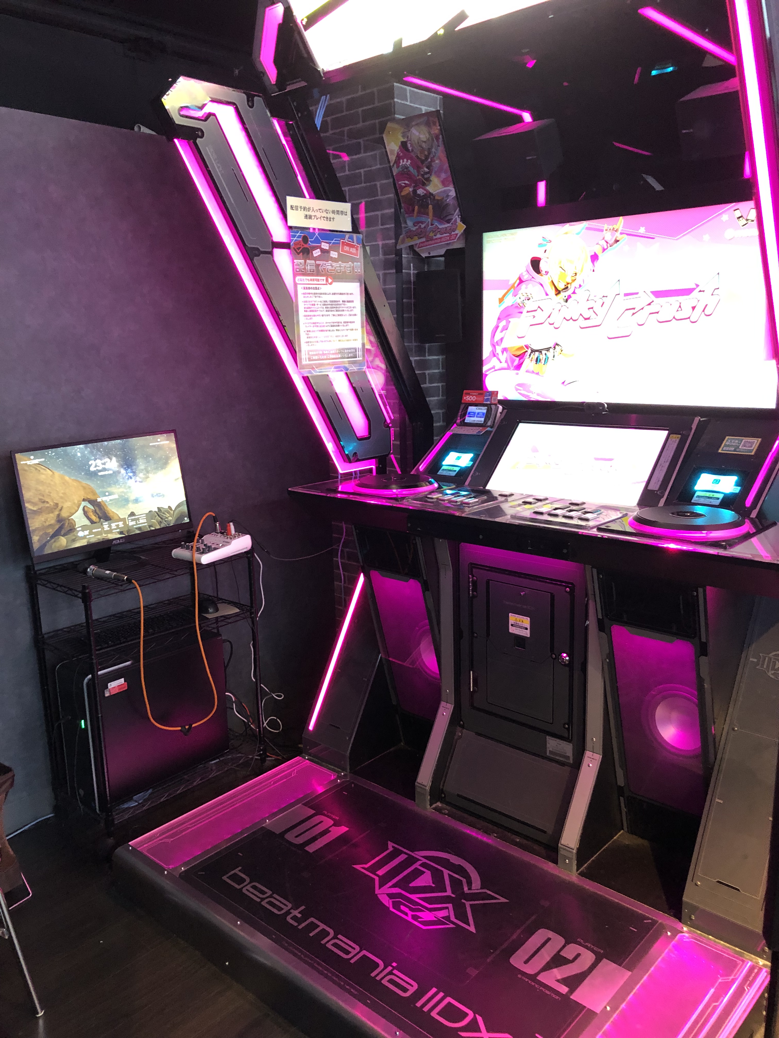 GiGO秋葉原のお店ビデオゲームアカウント on X: 