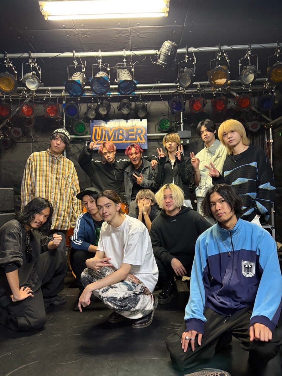 naoya_lostback's tweet image. 2024.10.26 
"ALL iN FAZE“SQUARE ONE”Release Tour 2024"

初静岡‼️
呼んでくれた@AllinFaze ありがとうございました✌️✌️
本当にあったかい会場で最高でした🔥
ずっと対バンしたかった@AnotherStory_JP もカッコ良過ぎてめちゃくちゃ刺激もらえました💪💪

また必ず来ます🔥
#lostbackpoint
#静岡