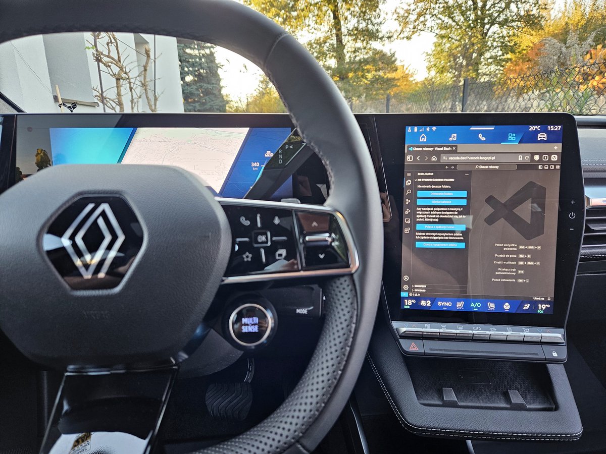 What's stopping you from coding like this?