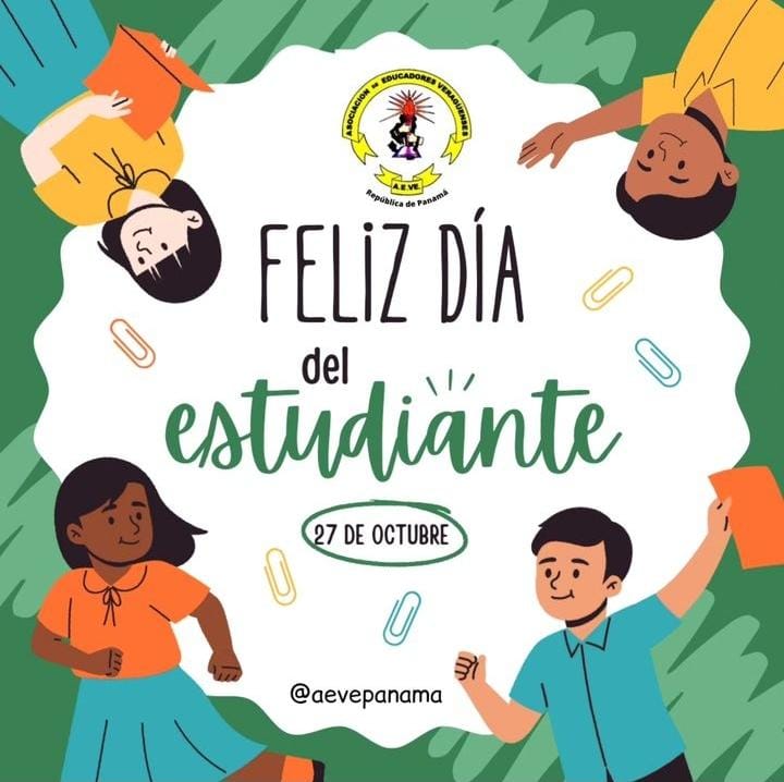 Feliz día del Estudiante:

instagram.com/p/DBoUfuMRP_J/…
