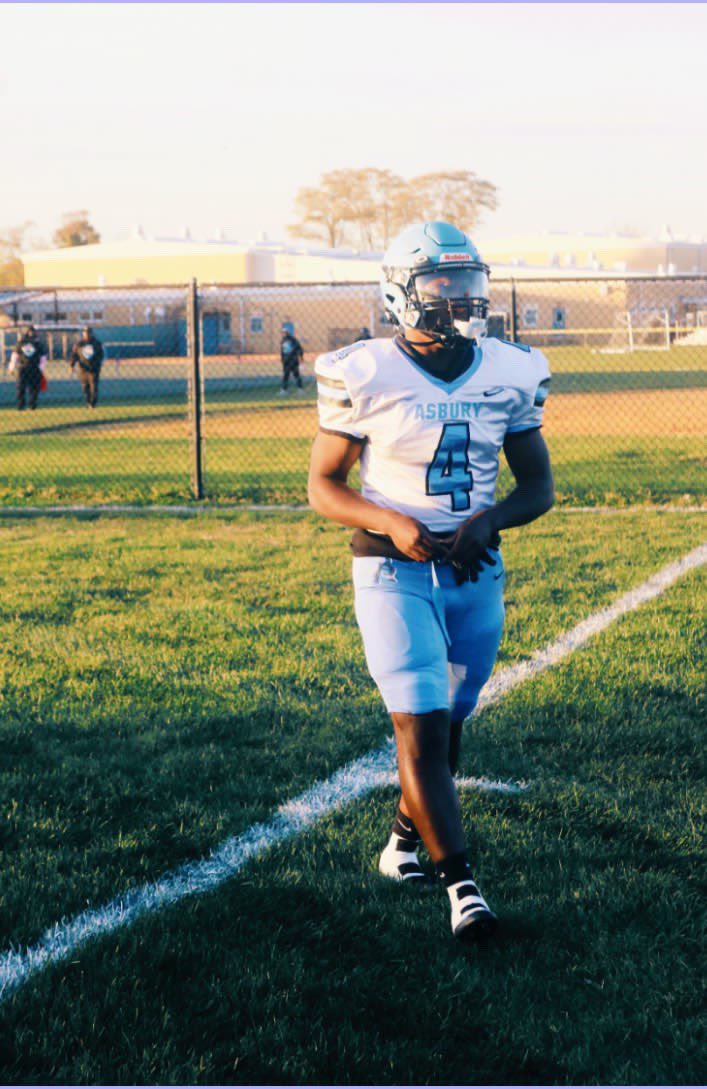 Check out my Highlights from my second game back - hudl.com/v/2QTkHN