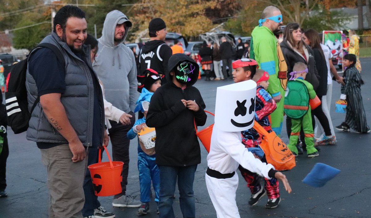 Schafer School tweet media