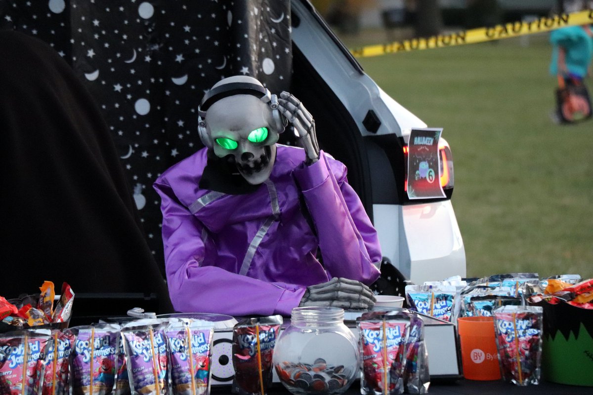 Schafer School tweet media