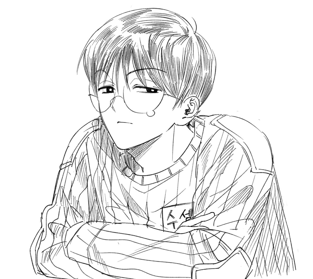 단속🕯 tweet media