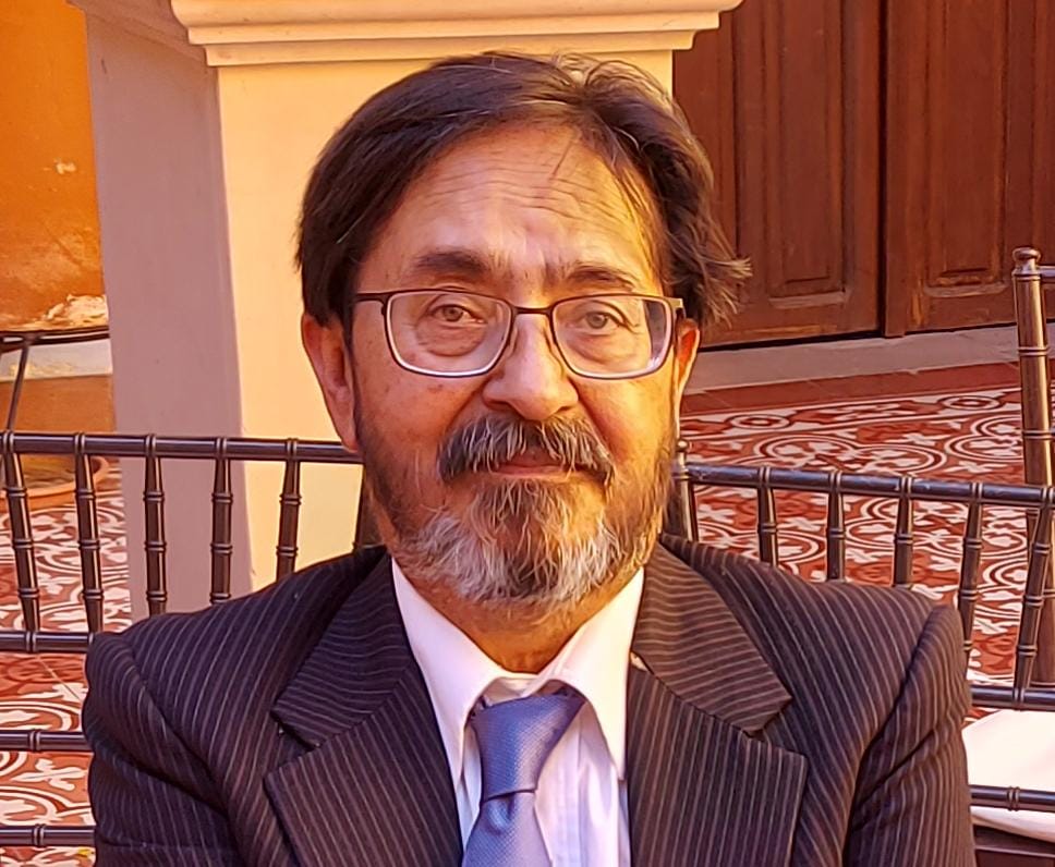 Gerardo Marín @gerardo@mastodon.mx tweet media