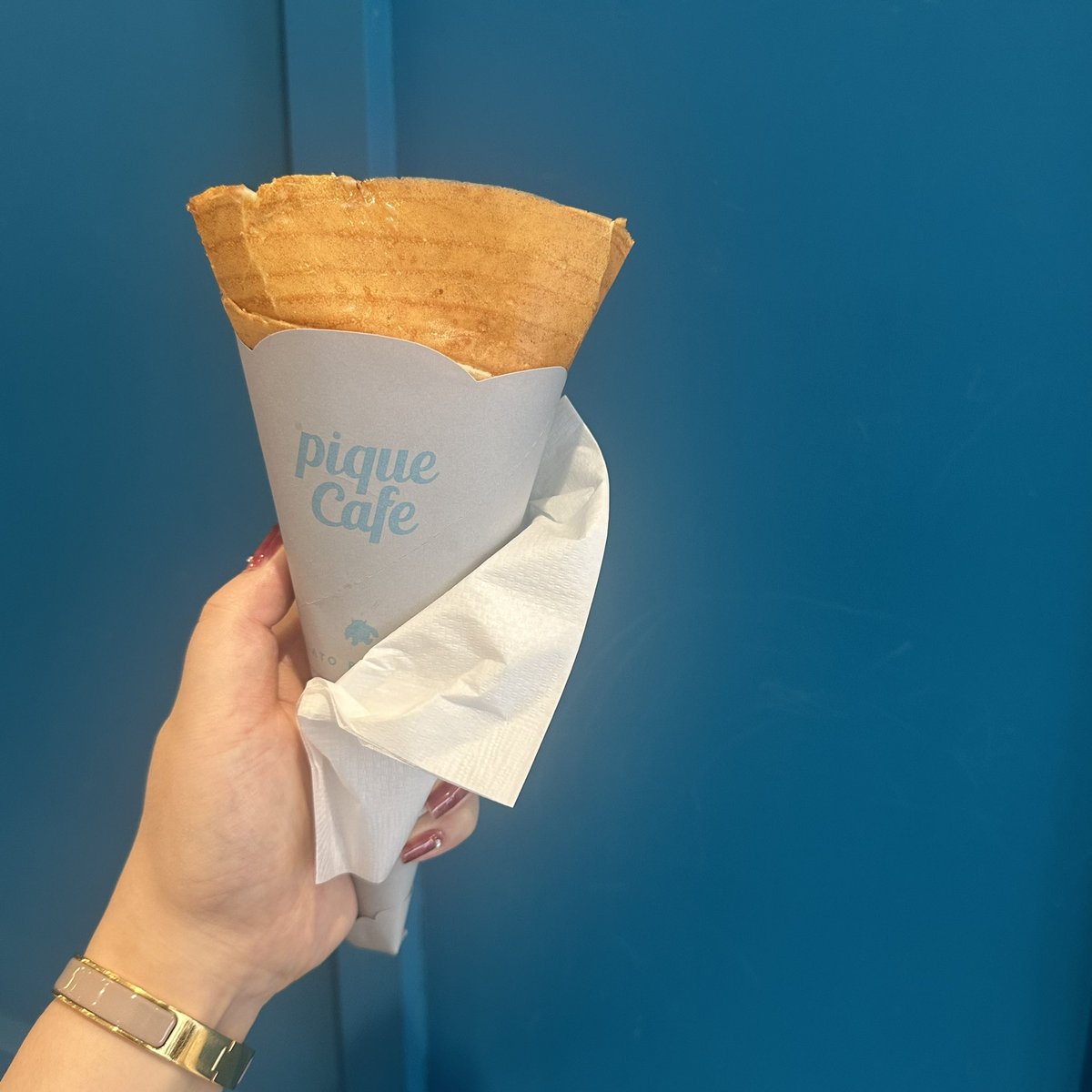 miifvrt's tweet photo. 充実満点の休日 ┈︎୨୧⑅︎*

ジェラピケカフェのクレープ
甘いの選びがちだけど
コンプレ🍳🥓🧀最高だよ👍🏻ｵｽｽﾒ

#日常垢 #日常 #日常垢さんと繋がりたい 
#アウトレット https://t.co/0iHf89gsrb