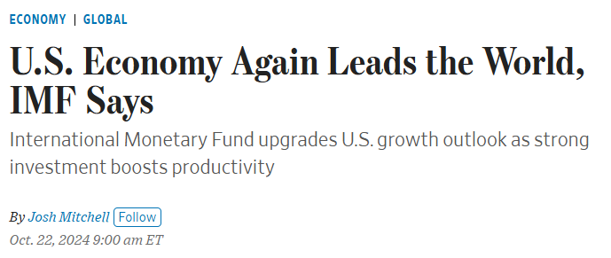 erikbryn's tweet image. Data vs. "vibes"