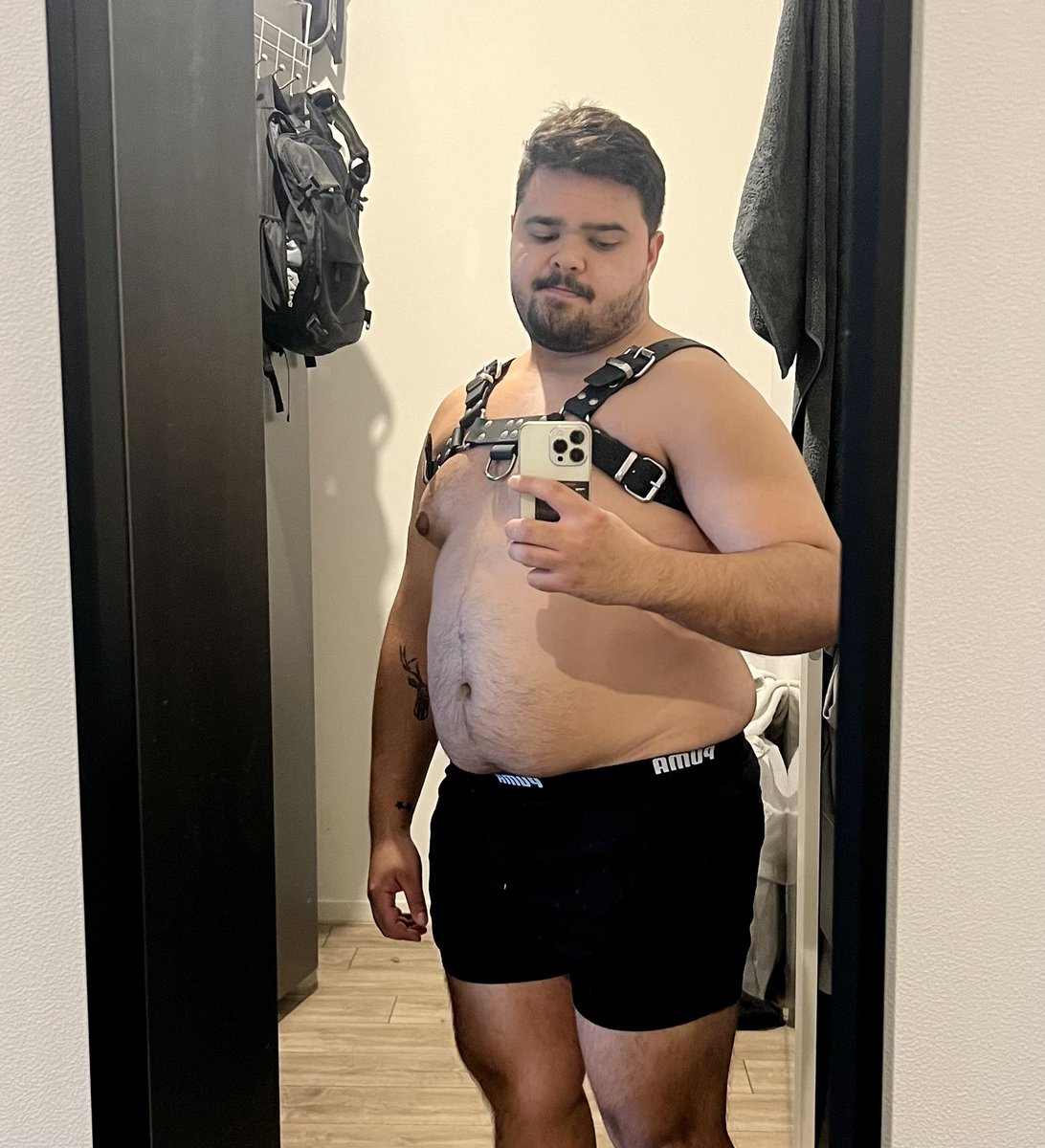 Chubby Thicc Guys 🐻 (@chubbythiccguys) / Posts / X