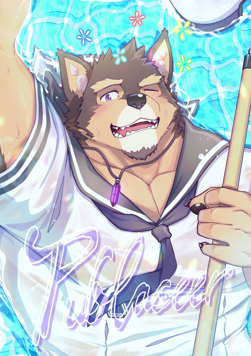 pm8sleepy's tweet photo. パブラシア https://t.co/sa4RVSpgdU