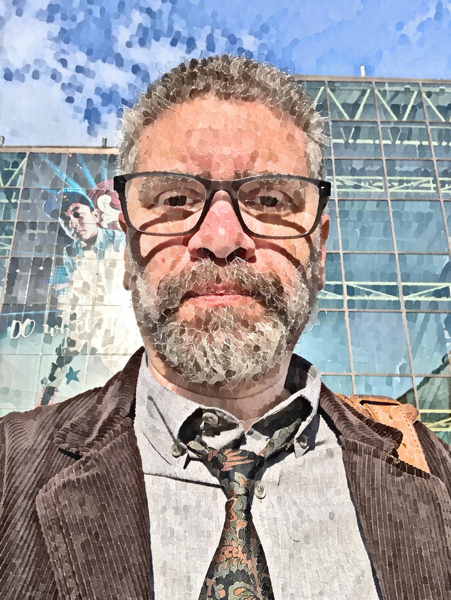 Canadian multi-generic writer <a href="/WaydeCompton/">Wayde Compton</a> subscribes to Keats's theory of Negative Capability: "...a writer is most interesting when they are learning through writing, rather than trying to deliver pre-thought themes to a reader. I write to discover what I think about