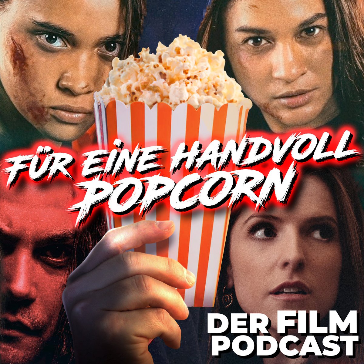 Folge 141 - Ein tödliches Herzblatt und Teenager im Blutrausch!

Mit #Codename13, #TheDatingGameKiller uvm. Dort wo ihr eure Podcasts hört!