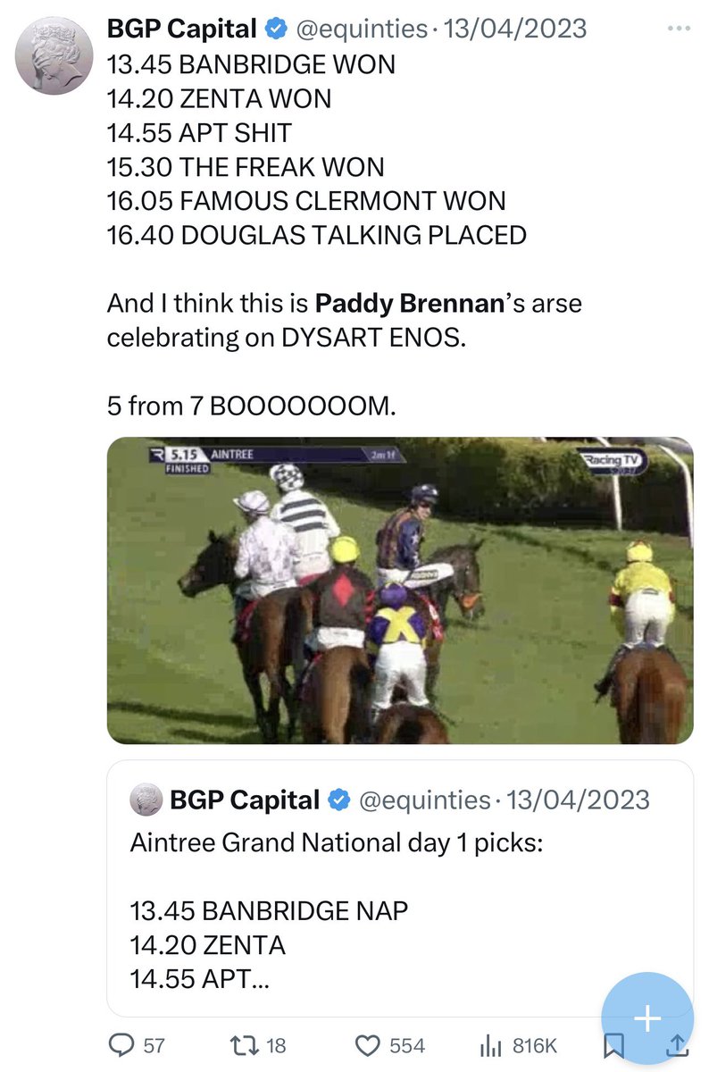 SUNDAY PLAYS. 

Unseasonably fast ground at Wincanton creating a betting edge in the the 15.15. CREDO getting slammed in the market, he won race last year but he needs slow ground, as does Lavelles. The two quick ground horses, FOUND ON &amp; QUICK DRAW, both pulled lto but are the