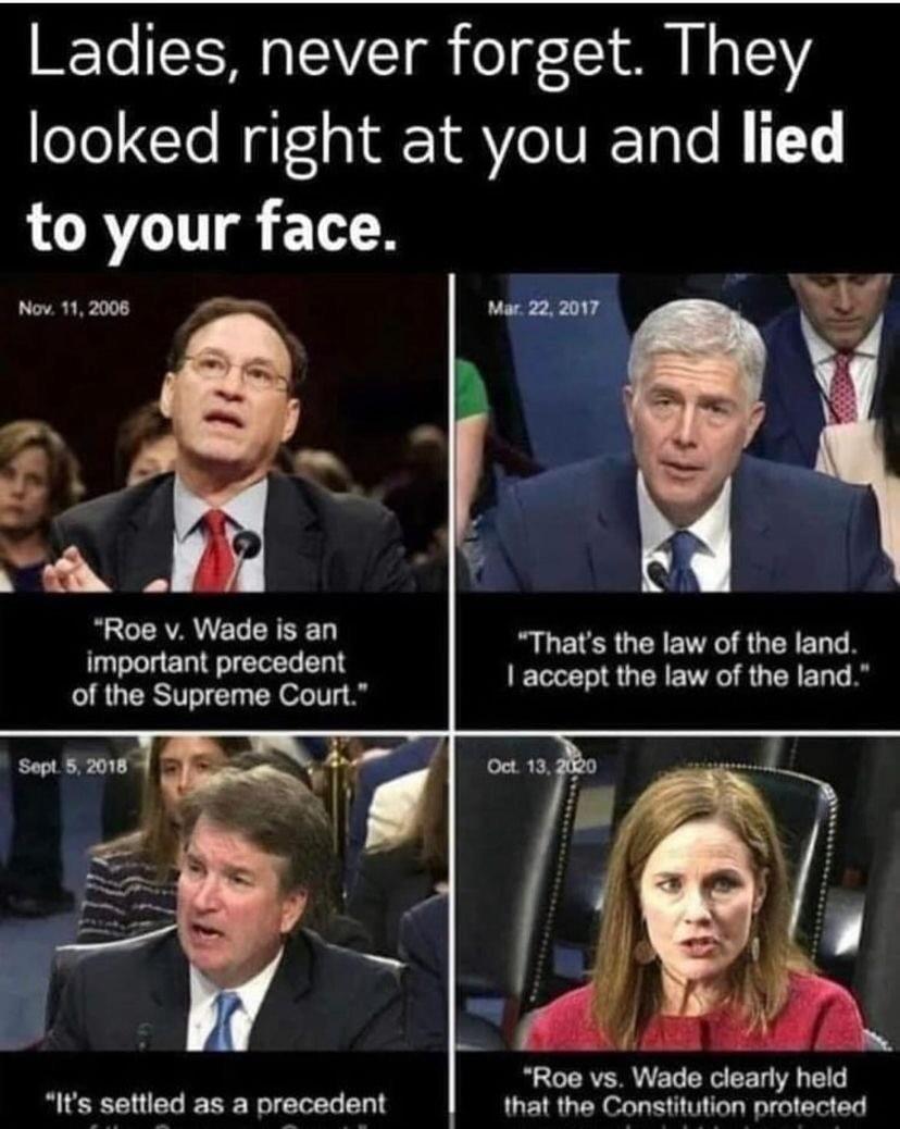 Vote Blue up and down the ballot!