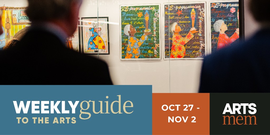 ARTSmemphis tweet media