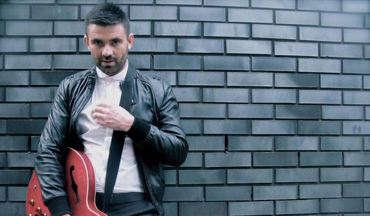 Presentation &amp; Social Night at Crosstown. Saturday 2nd November from 7.30pm. Guest Artist: Paul Hand.