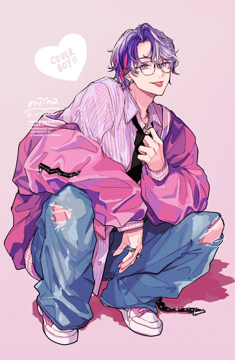 にいな (@_217niina_) / Posts / X