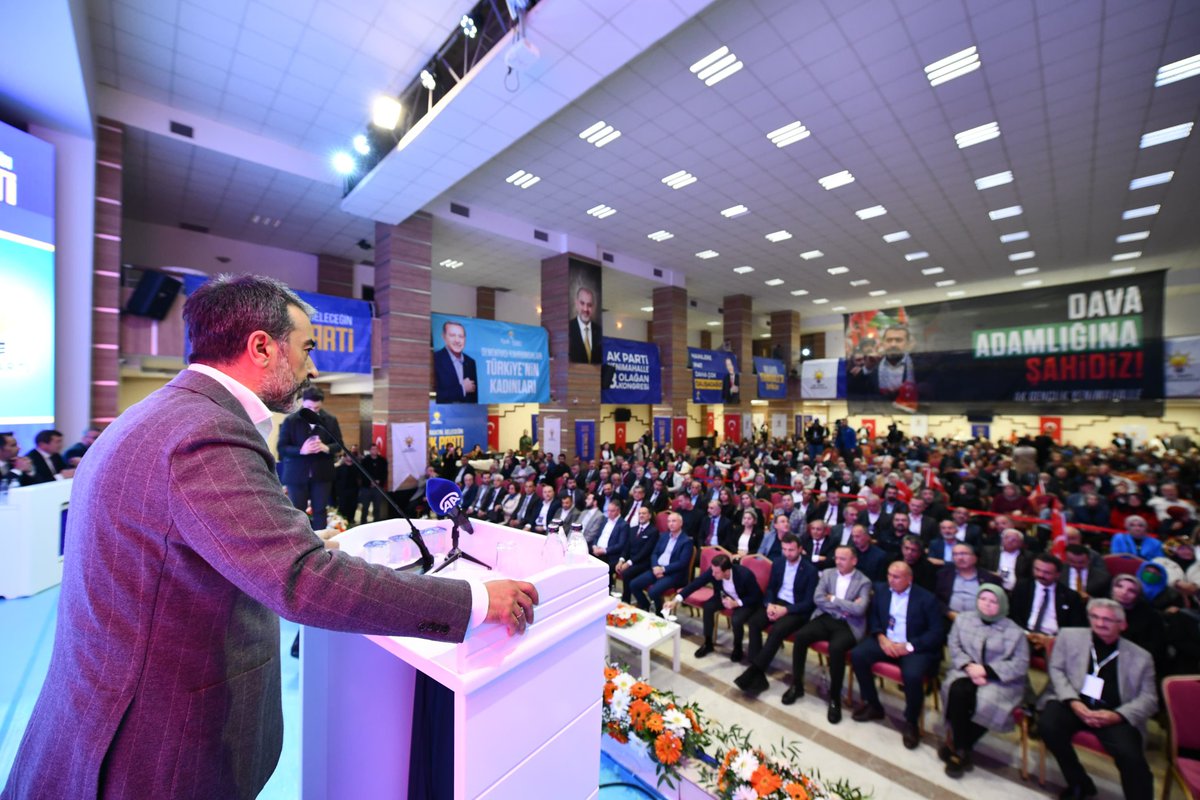 AkpartiAnkara's tweet photo. Genel Başkan Vekilimiz Sayın @efkanala, İl Başkanımız @hakanhanozcan, Milletvekillerimiz ve teşkilat mensuplarımızın katılımıyla Yenimahalle İlçe Başkanlığımızın 8. Olağan İlçe Kongresini gerçekleştirdik. 

İlçe Başkanımız @ekremyuce06 ve yeni yönetim kurulu üyelerimize başarılar dileriz.

Umudun, icraatın ve geleceğin adı AK PARTİ!