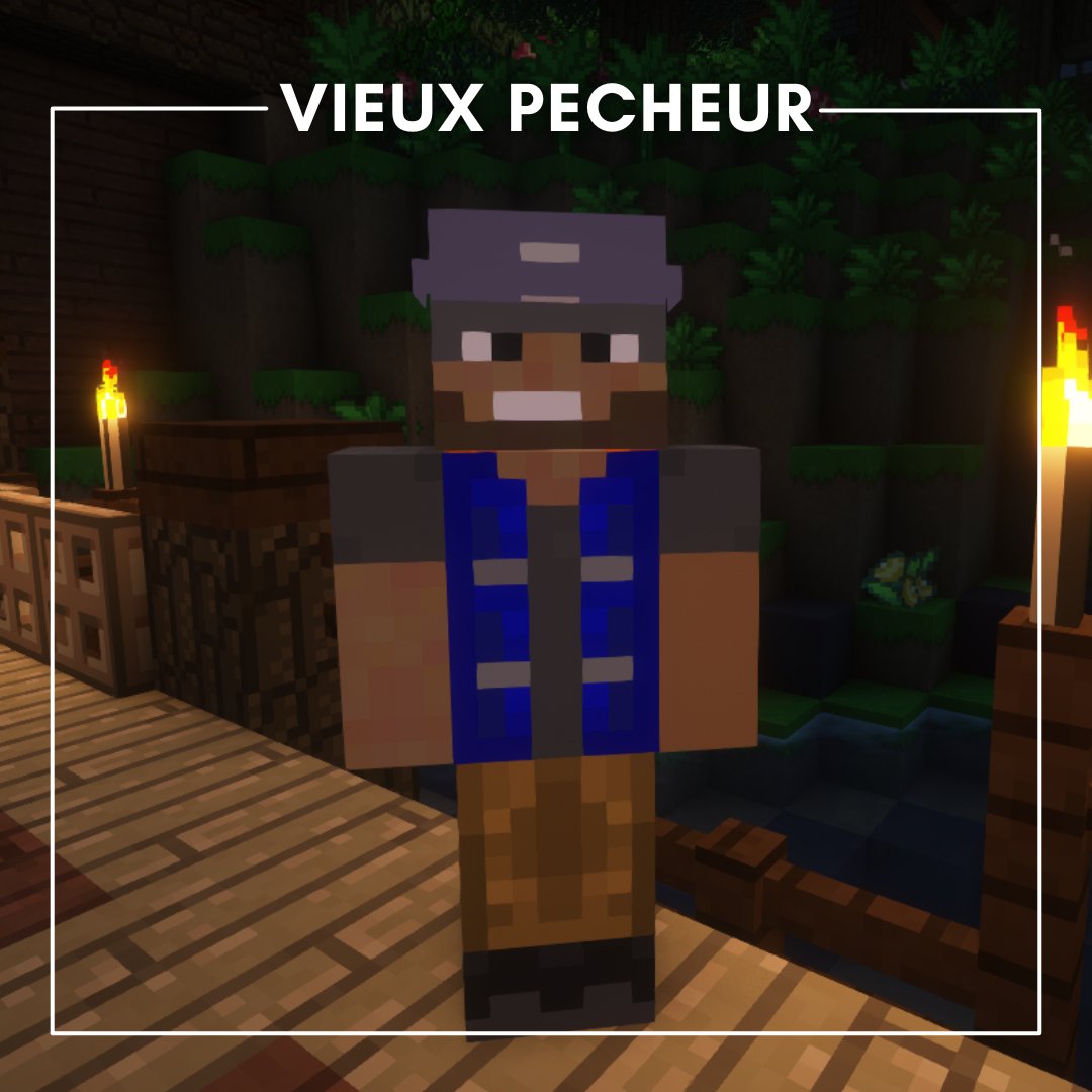 PixelmonFr's tweet photo. Obtenez les différentes formes de Magicarp, Poulpaf, Sancoki, Limagma et Obalie avec le vieux pêcheur qui se trouve au ponton de l'île de Kûbo ! 🎣 https://t.co/4KeOD26xzG